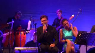 Alexander Klaws Julia Neigel