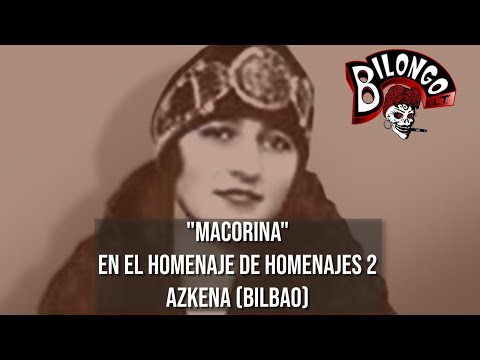 Macorina