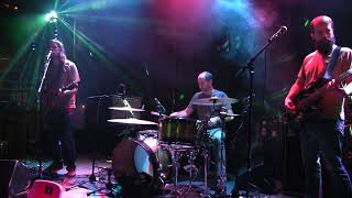 Arbouretum live @ fluc Vienna June 13th 2017 [full concert]