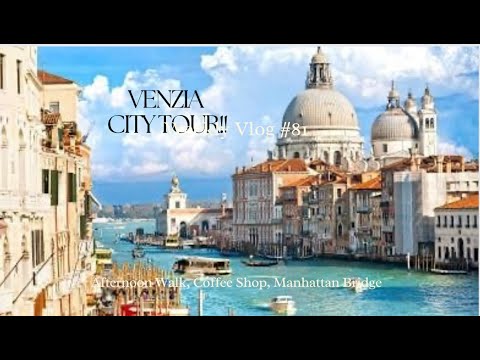 Experience Venice's Spectacular Beauty in Under 4 Minutes | Short Film Showcase
