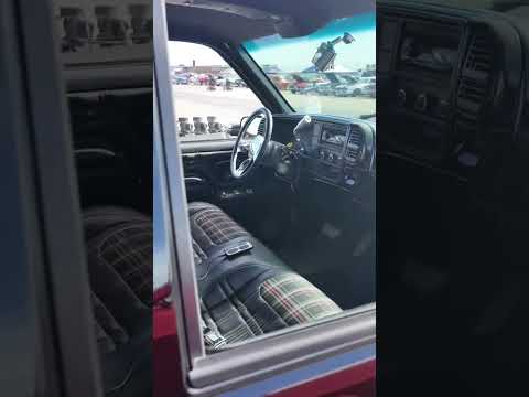Clean OBS at GoodGuys Nashville 2025 was a packed show check out the full video! #goodguys thumbnail
