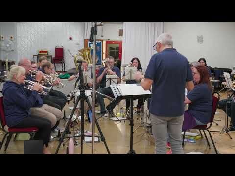 Solo Contest 2nd place