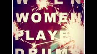 White Birds - We Both Scream