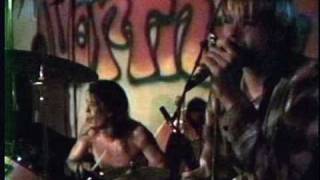 Nirvana &quot;Turnaround&quot; Live North Shore Club, Olympia, WA 10/11/90 (audio)