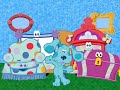 Blue S Clues Presents Gold Clues Remake Intro