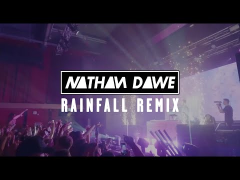 Tom Santa - Rainfall (Praise You) | Nathan Dawe Remix