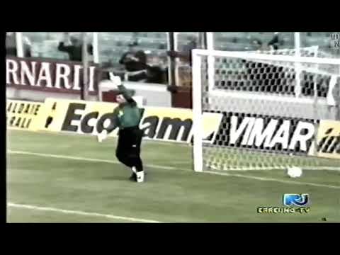 30-Cesena-Lecce 3-1 Serie B 1998-99 - 18 aprile 1999