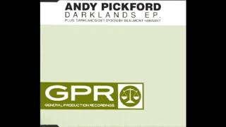 Andy Pickford  - Darklands (Andy Pickford Version)