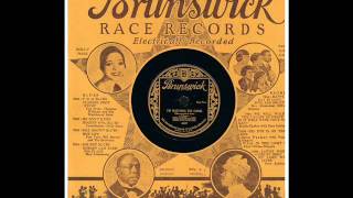 I'm Watching The Clock : King Oliver and His Dixie Syncopators