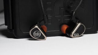 64 Audio Tiá Trio Review | The Hybrid U12T I Wanted?