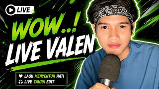 Download lagu Valen DA7 - Not Just a Tissue mp3