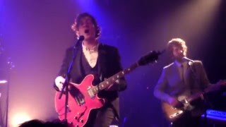 THE ANIMEN - Staggo Me - (HQ sound live)