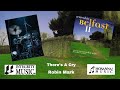 There's A Cry (Drum Cover) - Robin Mark