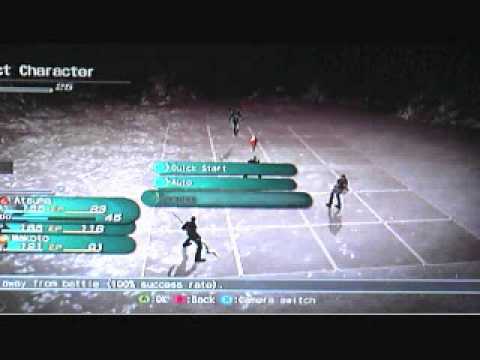 The Ancient Cave Reviews of a RPG Tale "Enchanted Arms"  Review