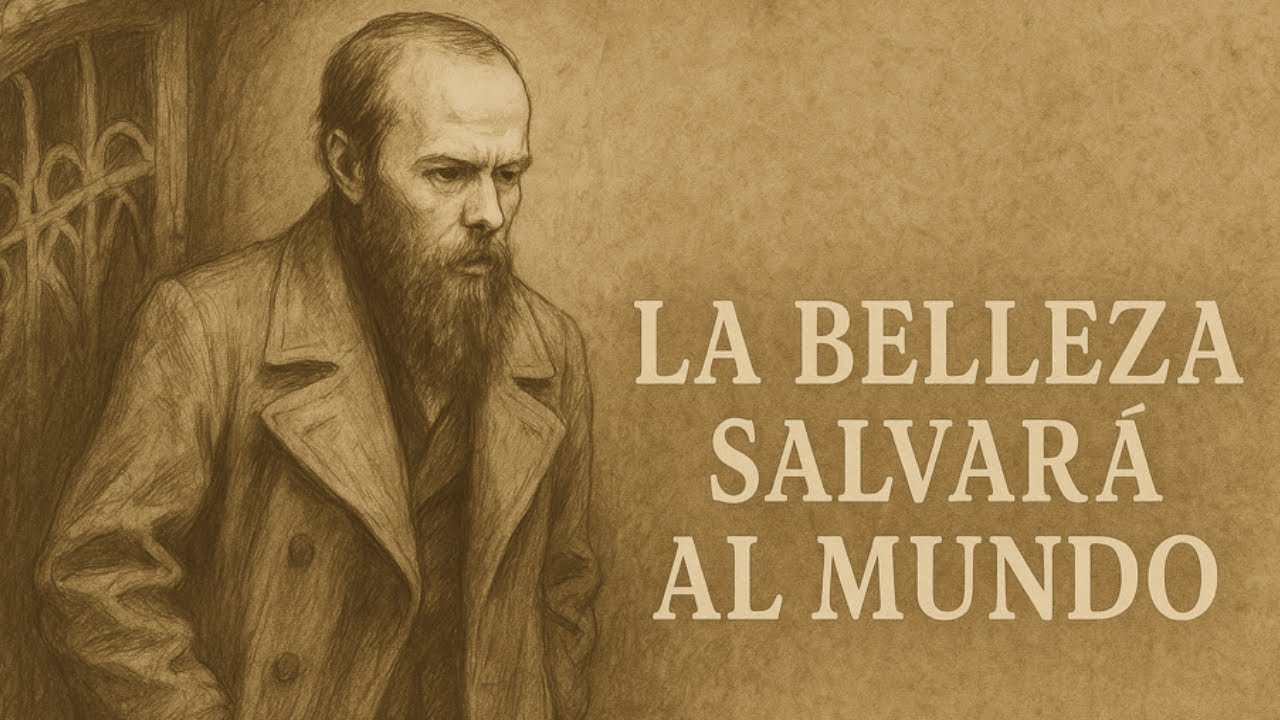 Esta Idea de Dostoyevski Puede Cambiar Tu Forma de Ver La Vida