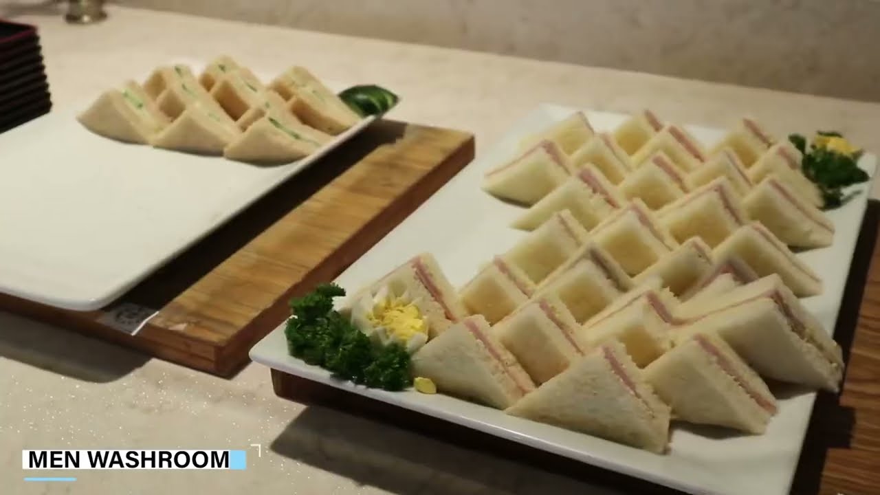 All Nippon Airways ANA Suite Lounge