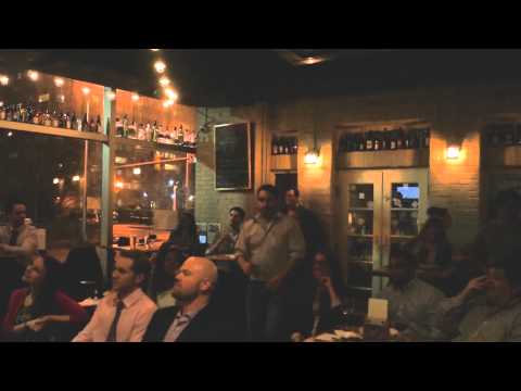 Hops Scotch - The Giggle Pit