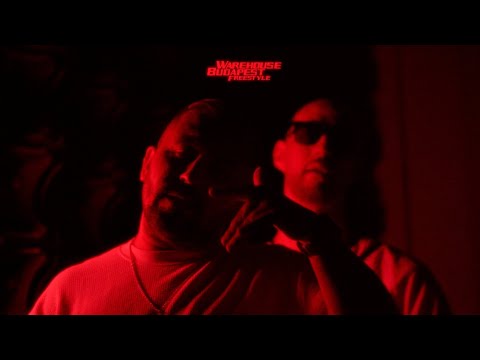 Motta Still - Warehouse Budapest Freestyle (feat. RGTrap)