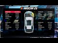 NASCAR 25 Setup Guide: Build Like a PRO | Inside the Race