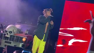 Juice WRLD Performs ("Hear Me Calling" & "Fast") Live @ Richmond Raceway 5/14/19 Juice WRLD Performs ("Hear Me Calling" & "Fast") Live @ Richmond Raceway 5/14/19