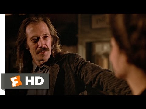 The Long Riders (5/11) Movie CLIP - You're a Whore (1980) HD