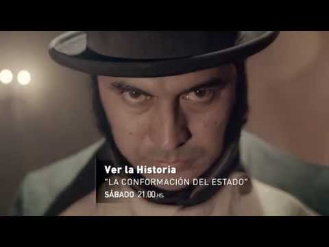 Adelanto - Ver la historia - Capítulo 4: La conformación del Estado nacional (1852-1880)