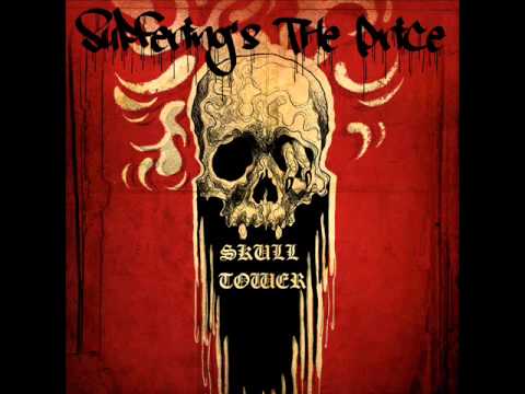 Suffering's The Price - Skull Tower (Full Album)