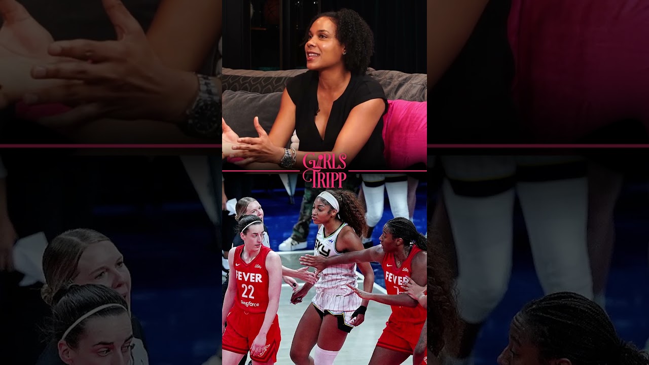 Caitlin Clark & Angel Reese Responsible for WNBA BOOM? Lakers Assistant Coach Says YES #WNBA
