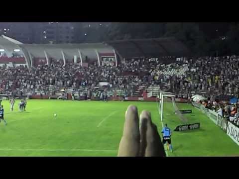 1º Gol do Santa Cruz, Dênis Marques: Nautico 2 x 1 Santa Cruz . PE 2013