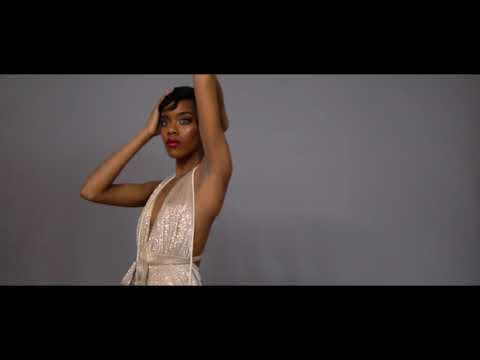 The Roaring 20's Behind The Scenes with Kerasan R. LaMar