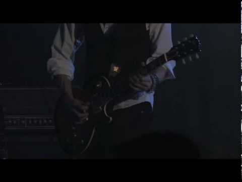 Nostra Love - Pappa kom hem (Live)