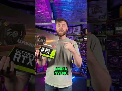 Nvidia vs AMD! What's Better? 🤔 #gamingpc #pcbuild #graphicscard #nvidia #amd #radeon