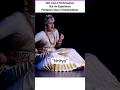 Stunning Mohaniattam Dance By Siya Sairam ️ Icmdance Classical Dance Icmtabla Shorts