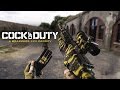 Brazzers Presents: Cock of Duty XXX Parody (OFFICIAL TRAILER) Brazzers Presents: Cock of Duty XXX Parody (OFFICIAL TRAILER)