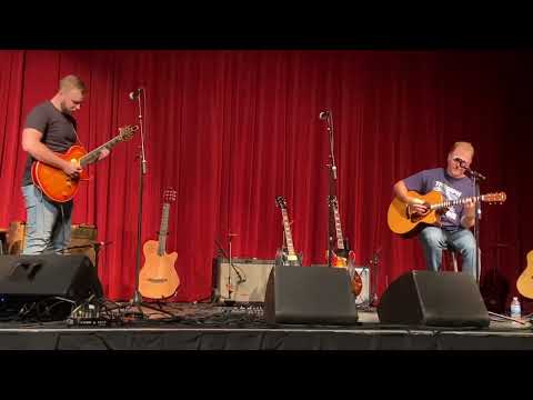 Triumph Little Boy Blues cover