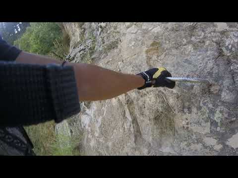 Ferrata di Casimiro (parte 2)