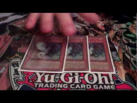 Frog Monarch Top 8; Ft. Worth Regional; 10-20-12