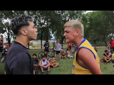 BROH vs RODRI vs CJ - 8vos (T. 2021) - FINAL REGIONAL: RUMBO A LAS VEGAS NACIONAL - BEP