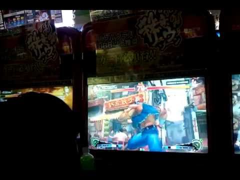 11-30-2012 - SSFIVAE2012- Oitajin (CL) vs Zandalhawk (TH).mp4