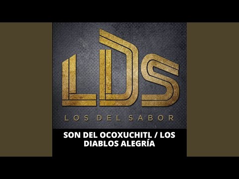 Son del Ocoxuchitl / Los Diablos Alegría