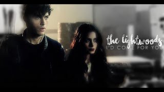 Alec & Isabelle - I'de come for you