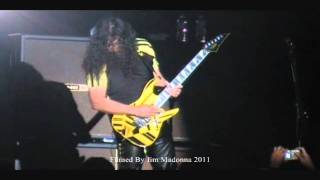 Stryper - Intro ( Heaven-Hell )