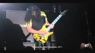 Stryper - Intro ( Heaven-Hell )