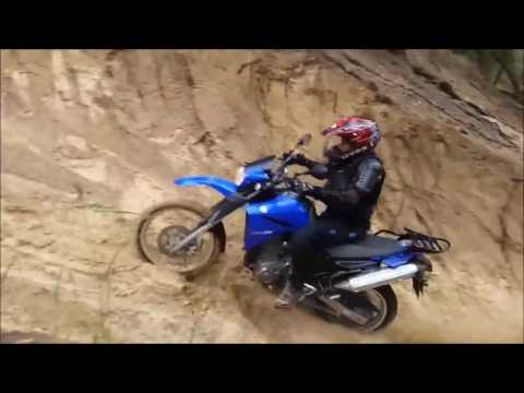 Motivos Para Ter Uma Xt660