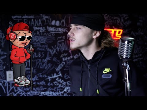 ZK9 - Juice In Booth [Seas: 1 Ep: 4]