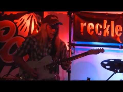 Reckless Red at GI Jodie's - 
