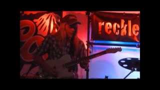 Reckless Red at GI Jodie's - 
