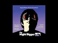 Bernard Hermann - The Night Digger (Full Soundtrack)