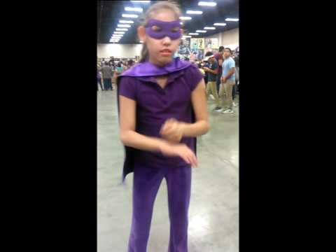 The Couch Potatoes (RGV): MEET SUPERNAT