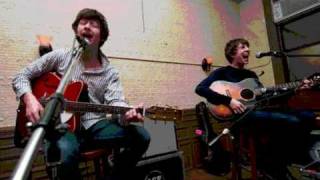 The Last Shadow Puppets - Only The Truth. With lyrics